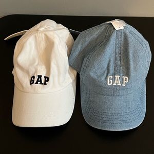 GAP DAD HATS